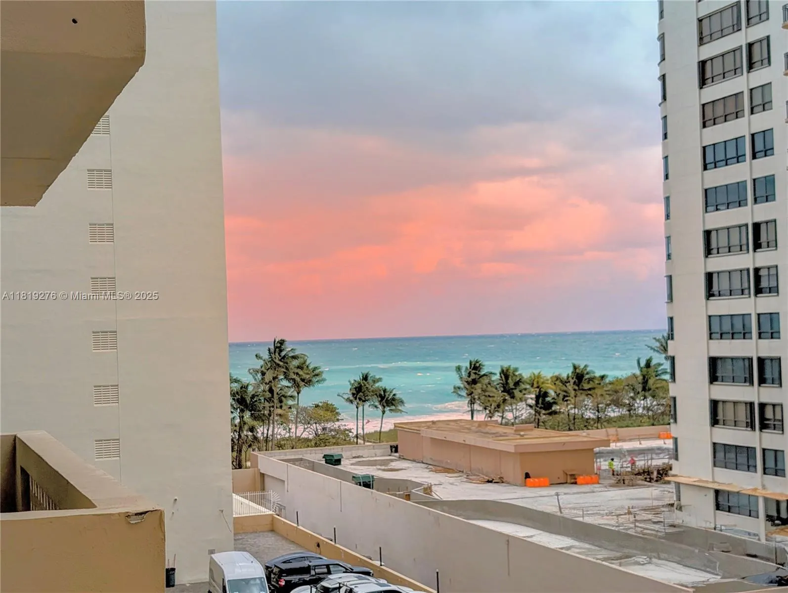 10185 Collins Ave, #609