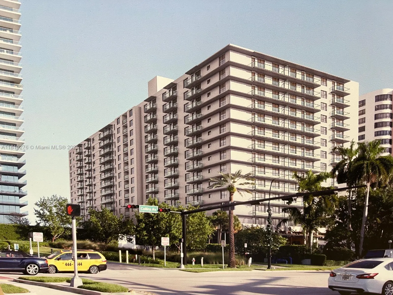 10185 Collins Ave, #609