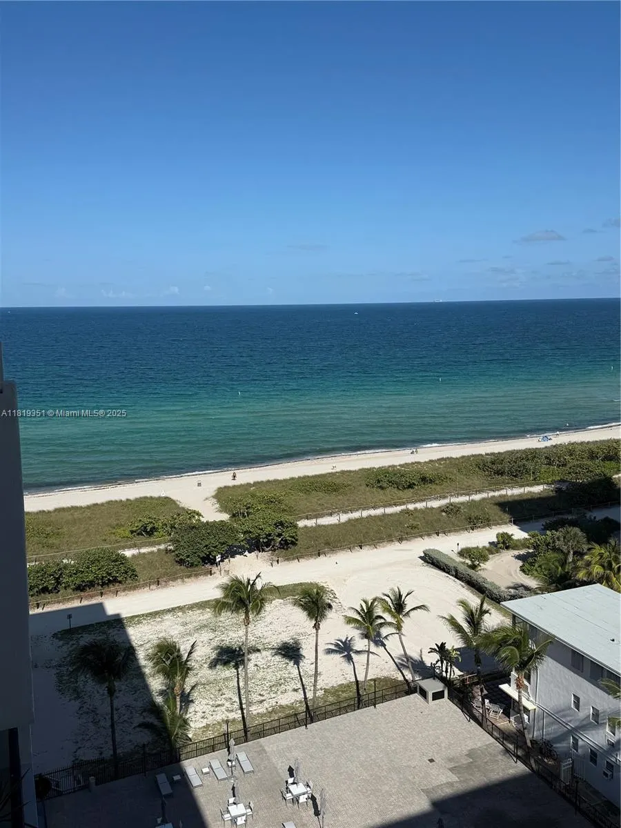 9273 Collins Ave, #1101