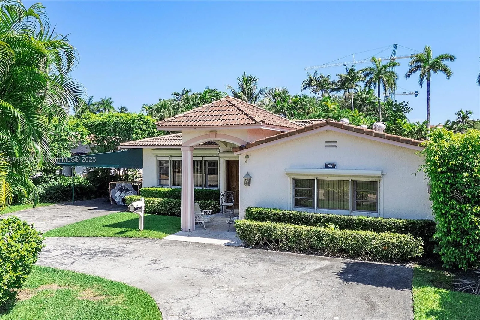 96 Bal Cross Dr