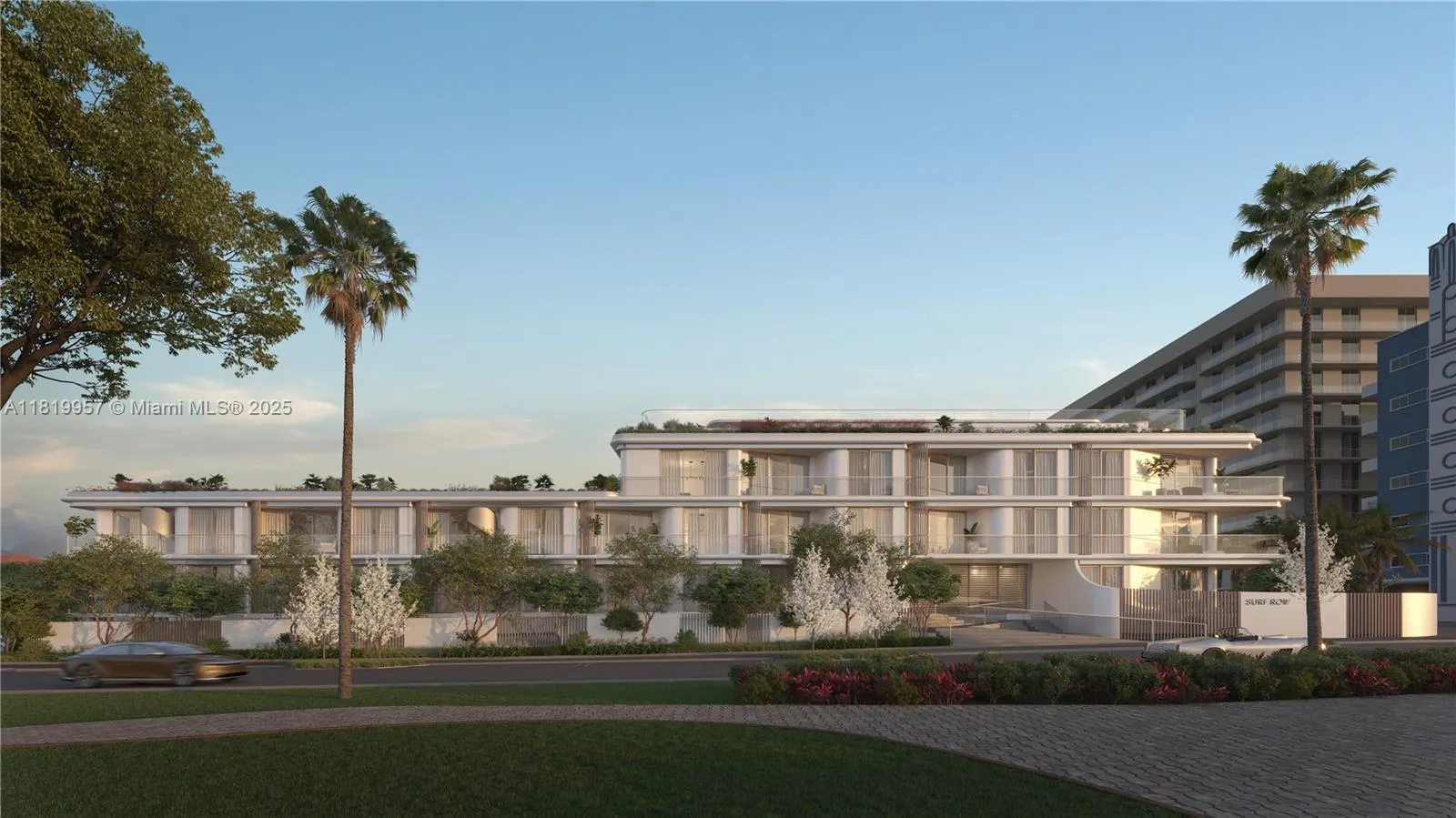 8800 Collins Ave, #307