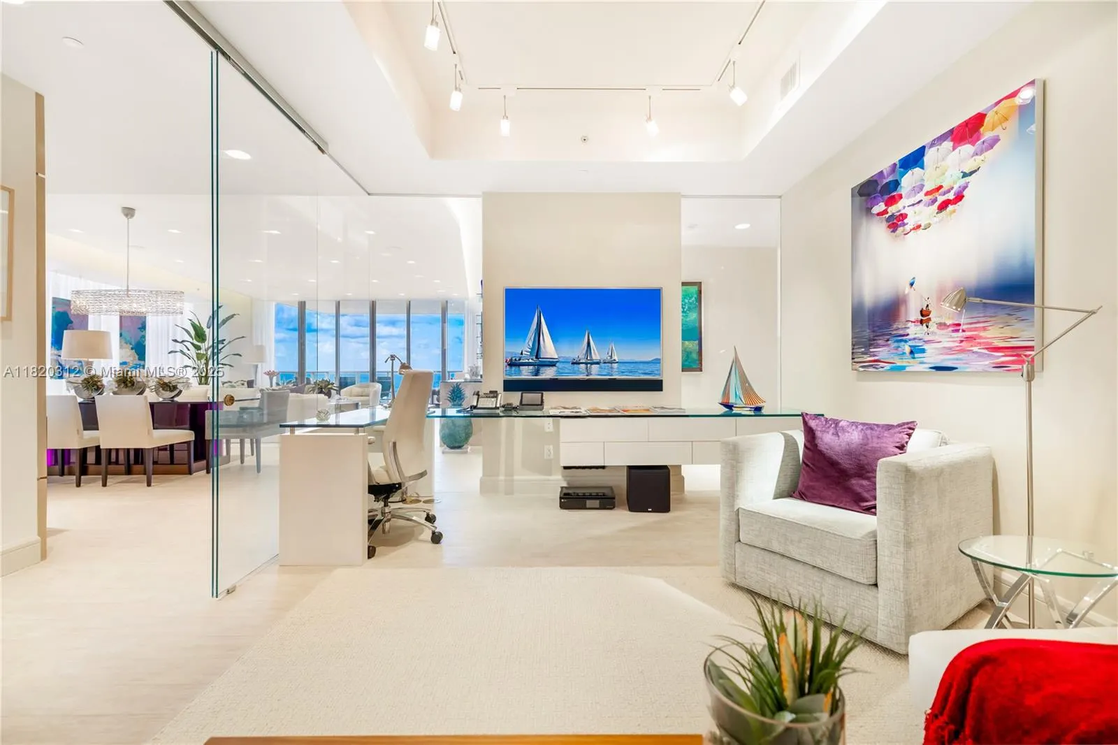 9705 Collins Ave, #1101N