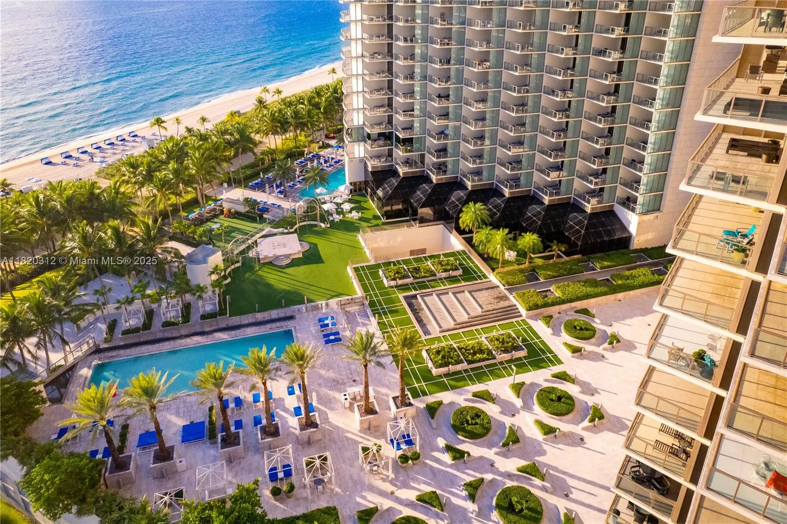 9705 Collins Ave, #1101N