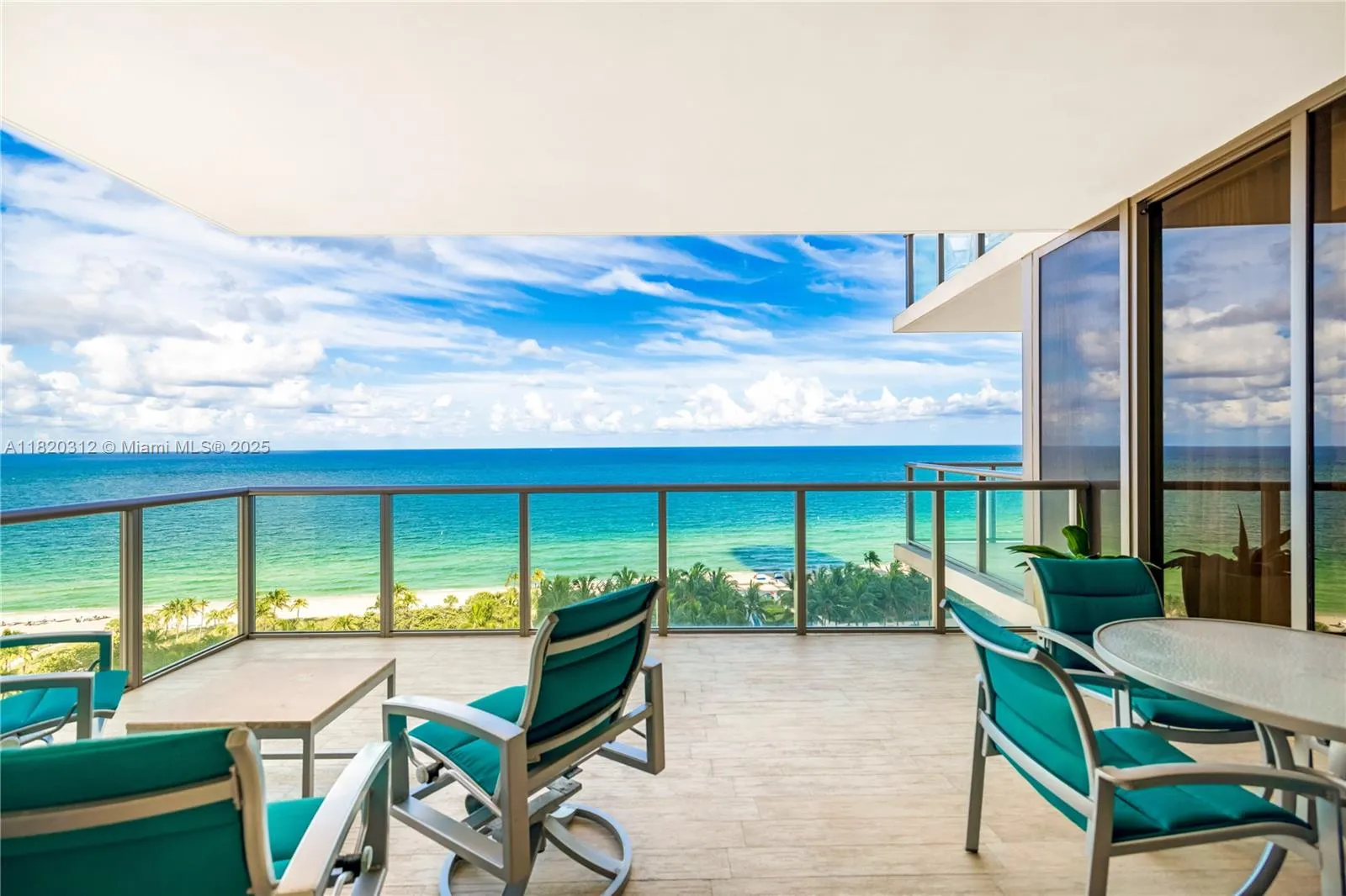 9705 Collins Ave, #1101N