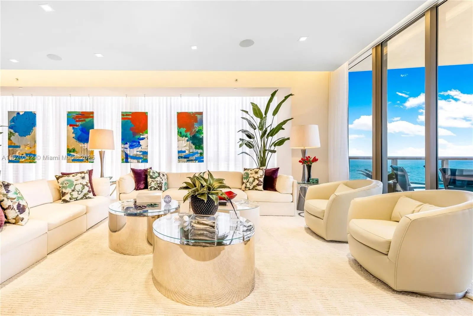 9705 Collins Ave, #1101N