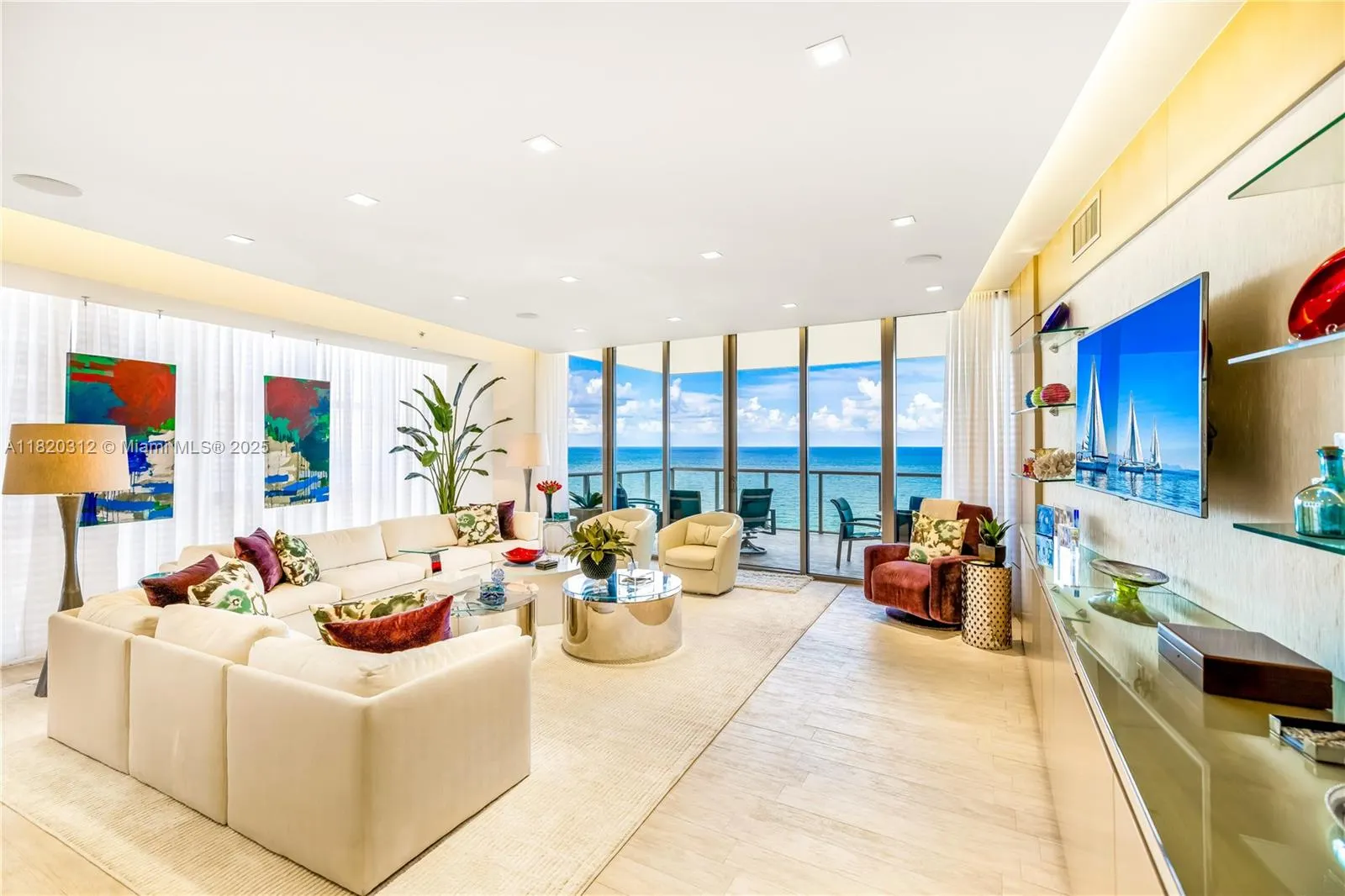 9705 Collins Ave, #1101N