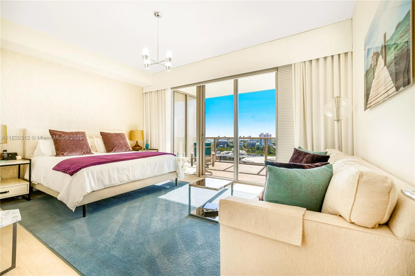 9705 Collins Ave, #1101N