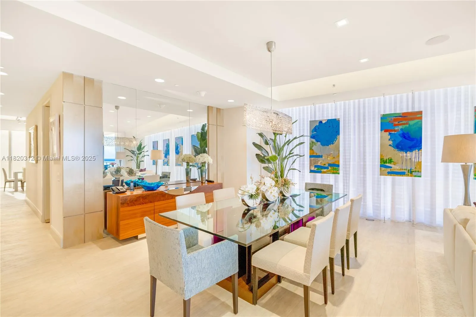9705 Collins Ave, #1101N