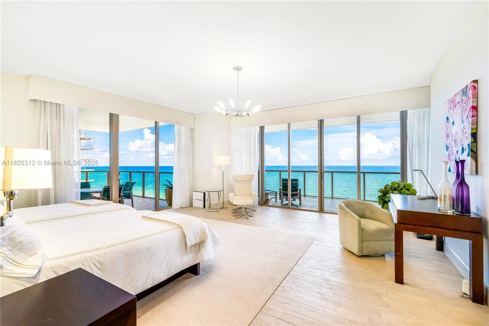 9705 Collins Ave, #1101N