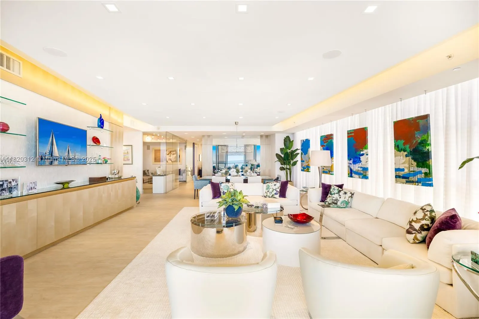 9705 Collins Ave, #1101N