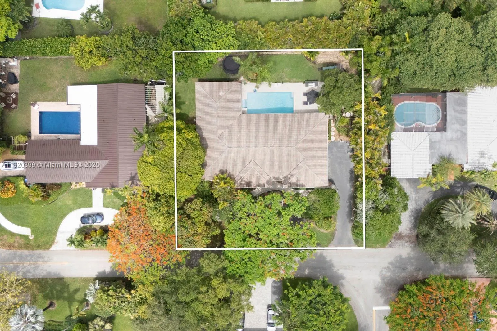 11900 SW 72nd Pl