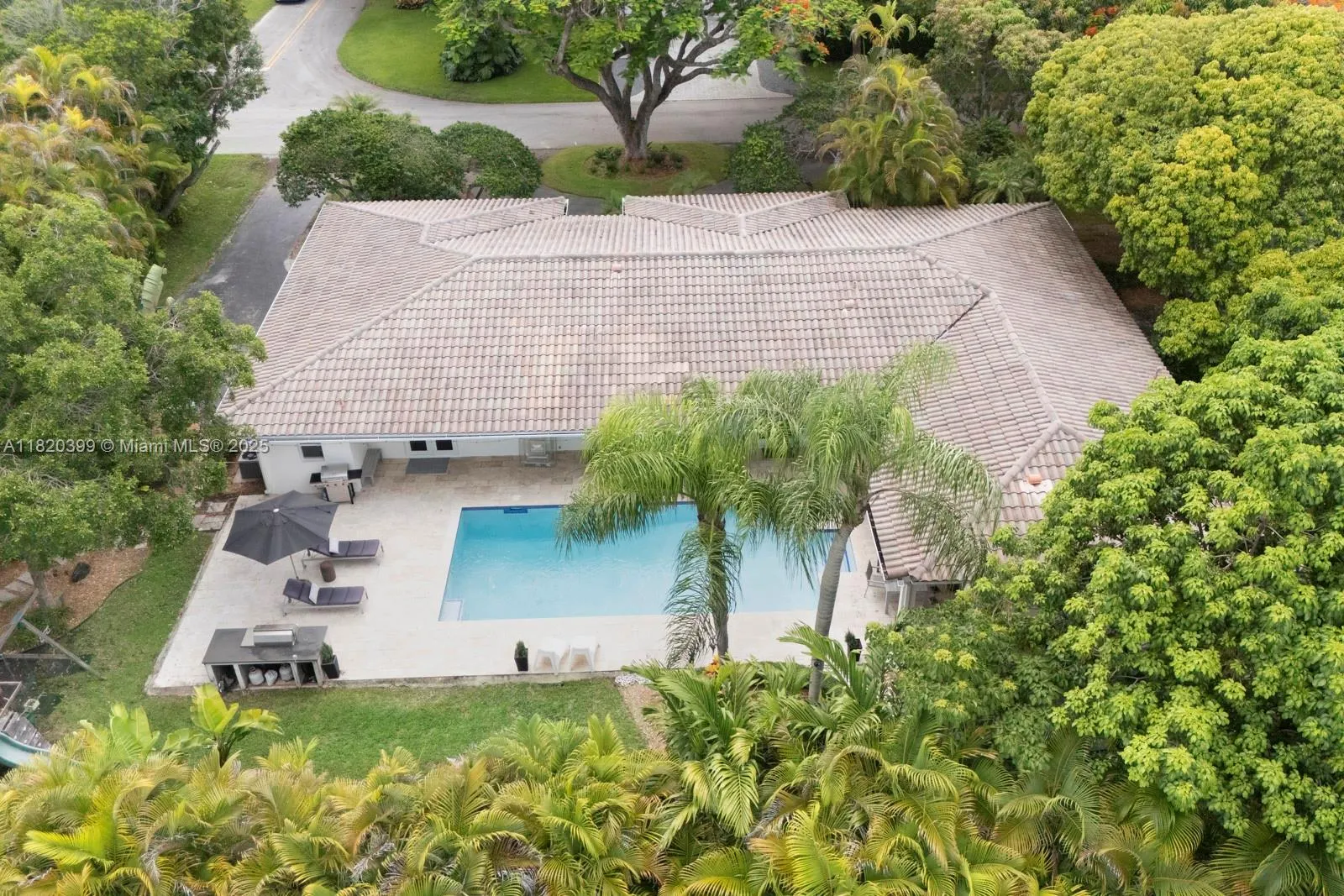 11900 SW 72nd Pl