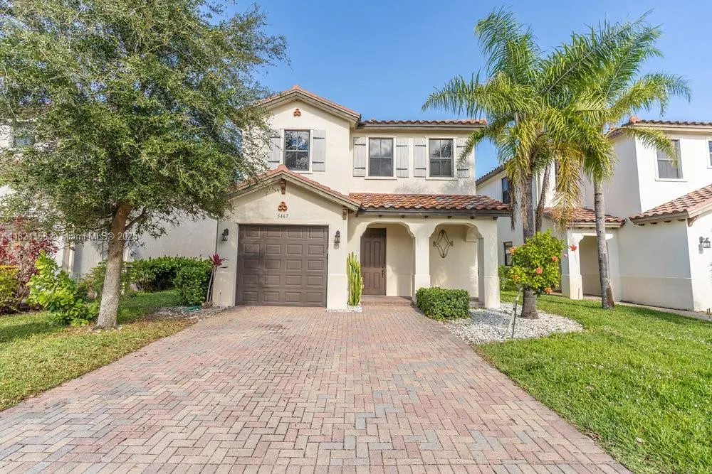 5467 Ferris Ave