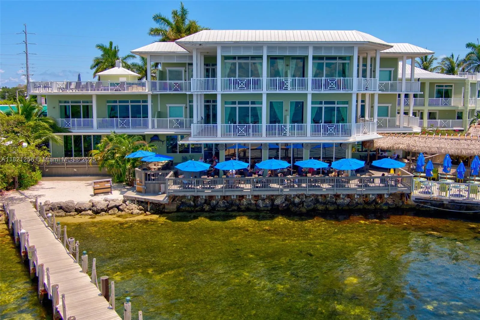 104000 Overseas Hwy, #2-5