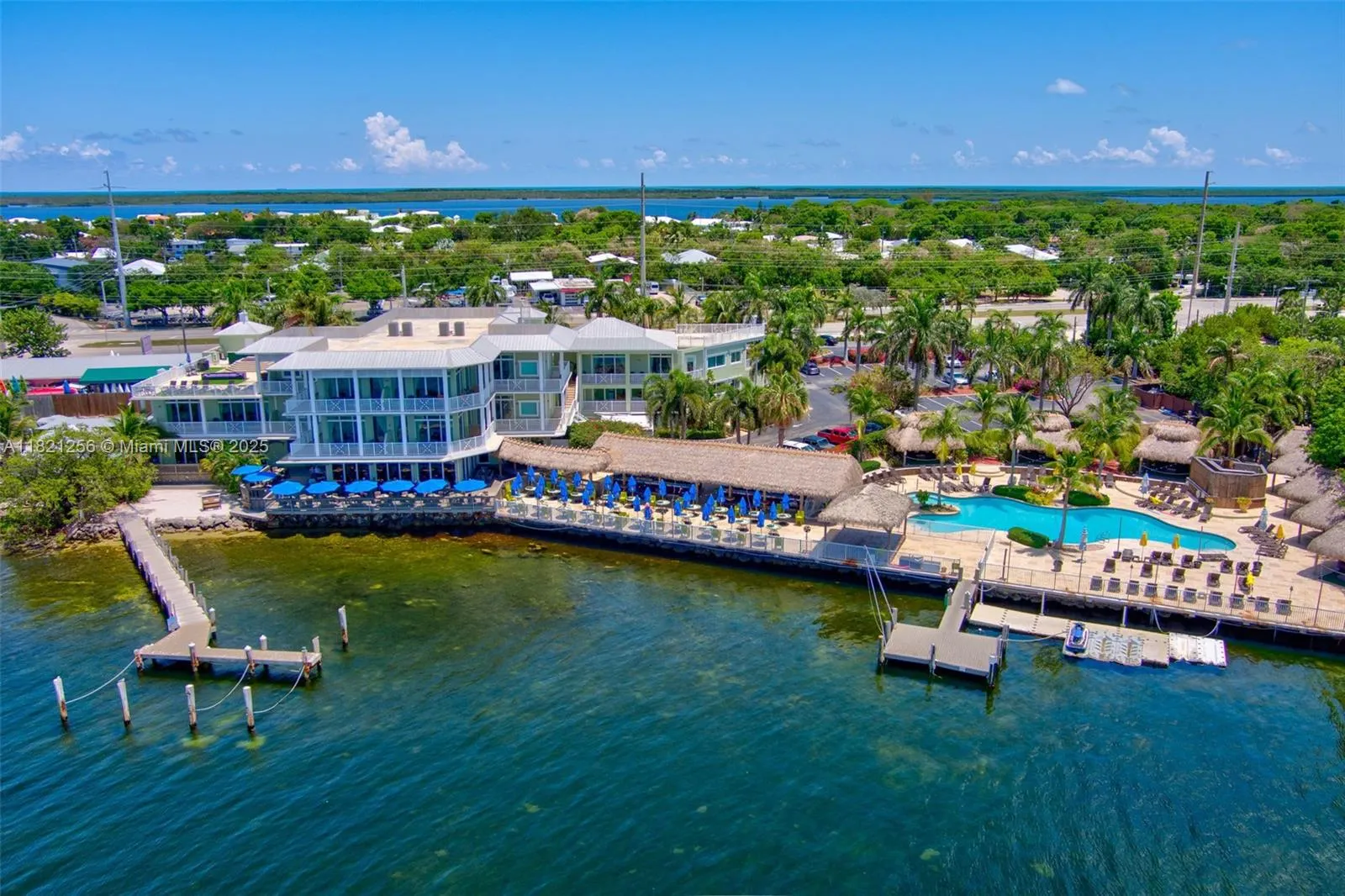104000 Overseas Hwy, #2-5