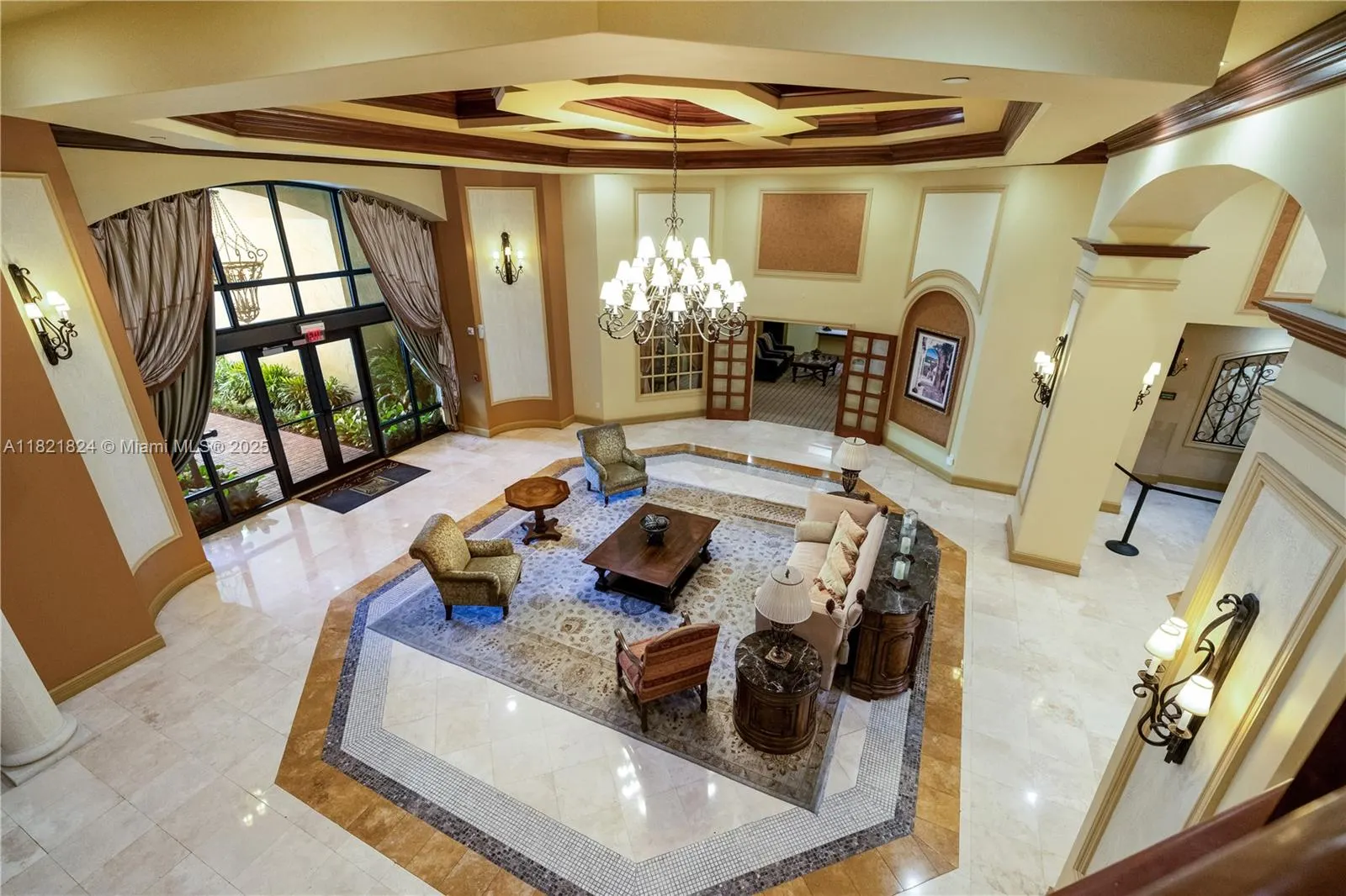 888 S Douglas Rd, #115
