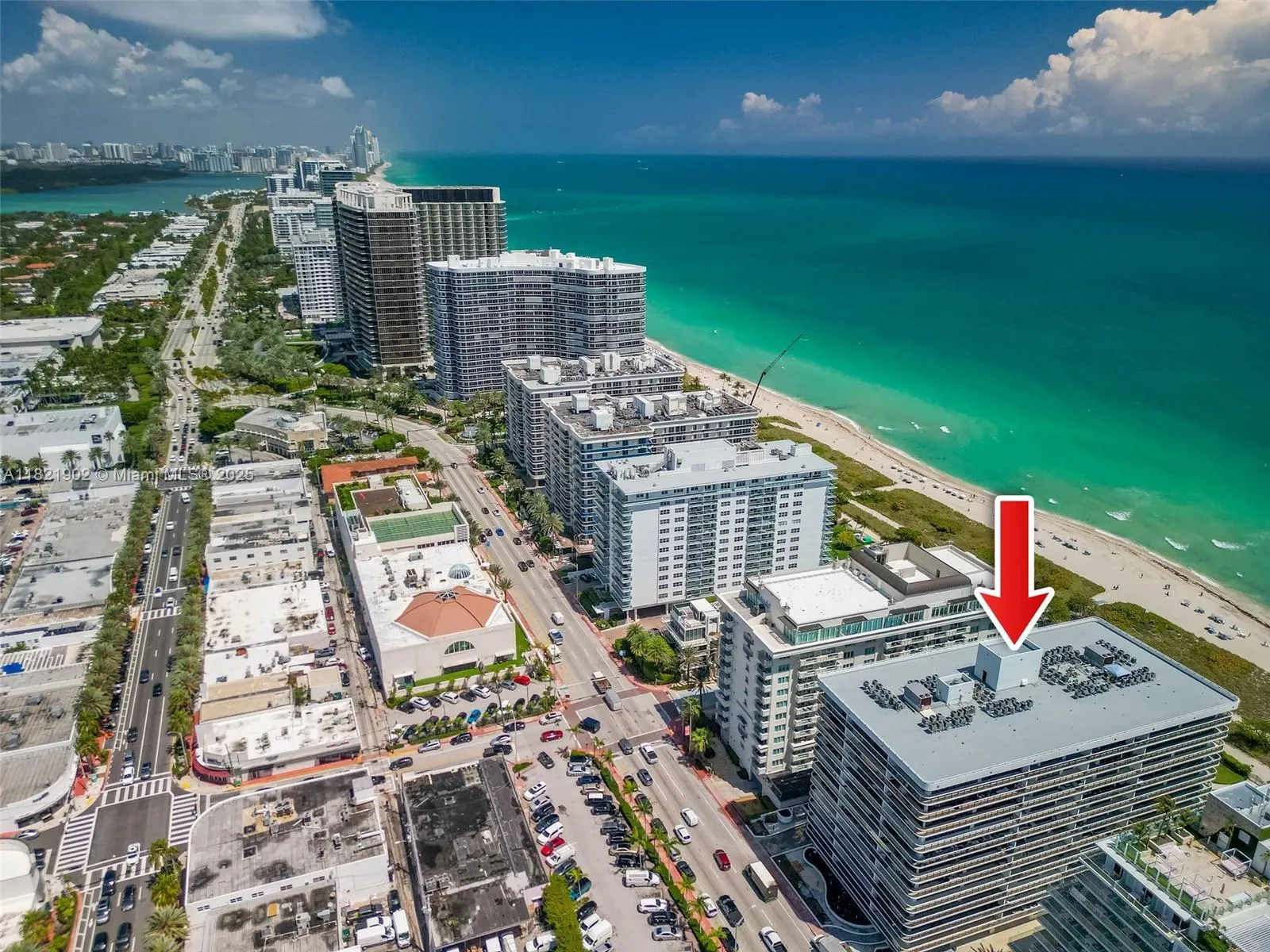 9455 Collins Ave, #305