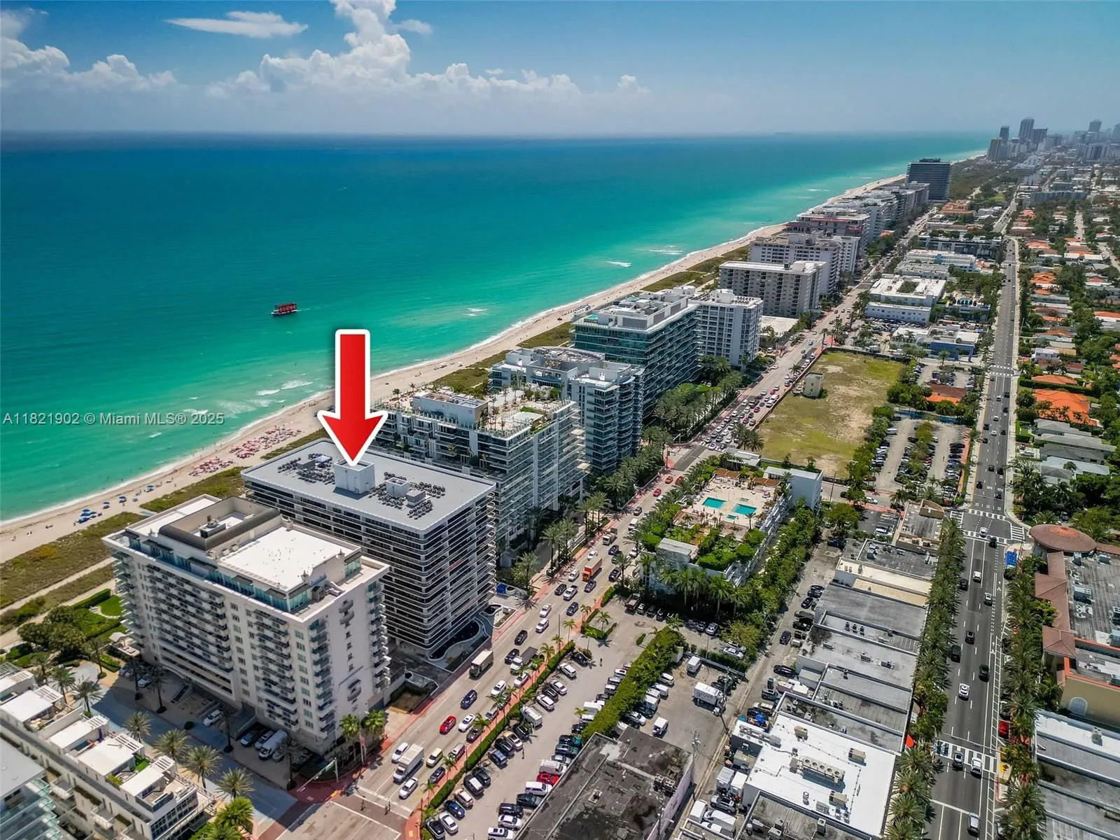 9455 Collins Ave, #305