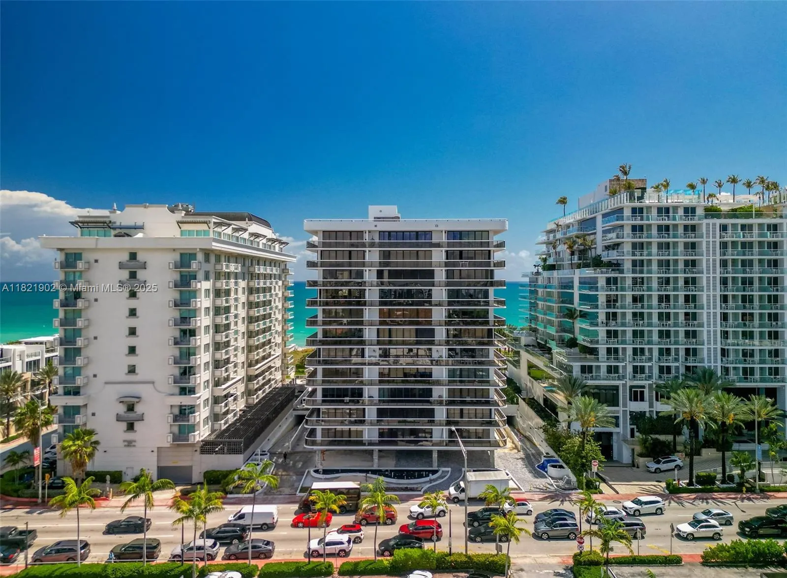 9455 Collins Ave, #305
