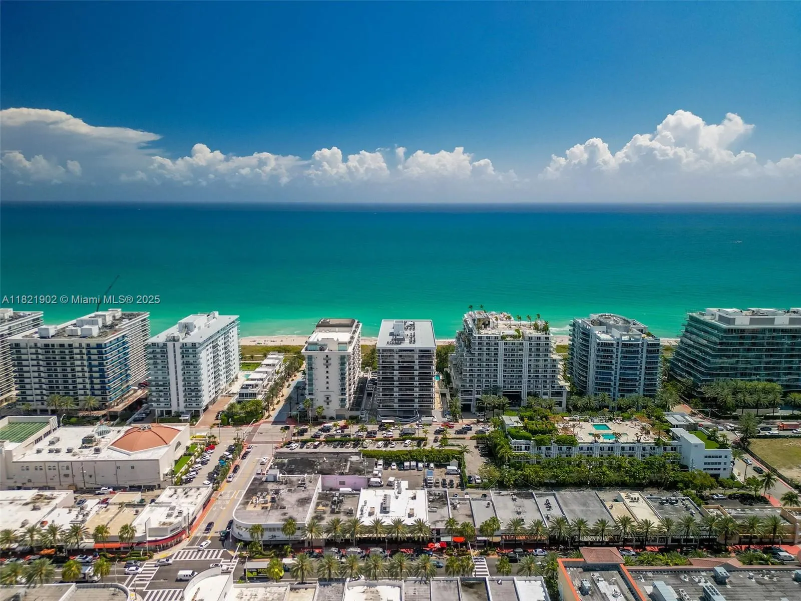 9455 Collins Ave, #305