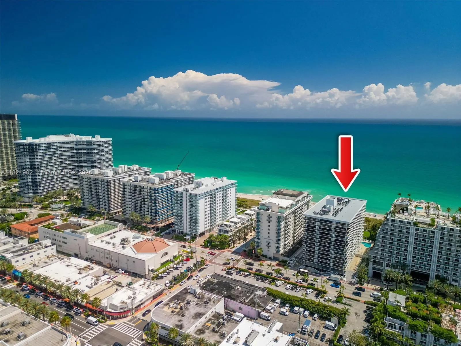 9455 Collins Ave, #305