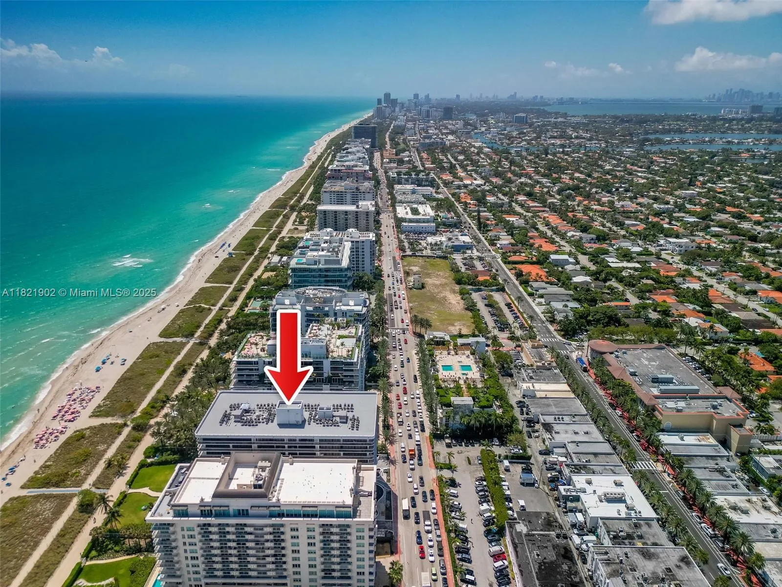 9455 Collins Ave, #305