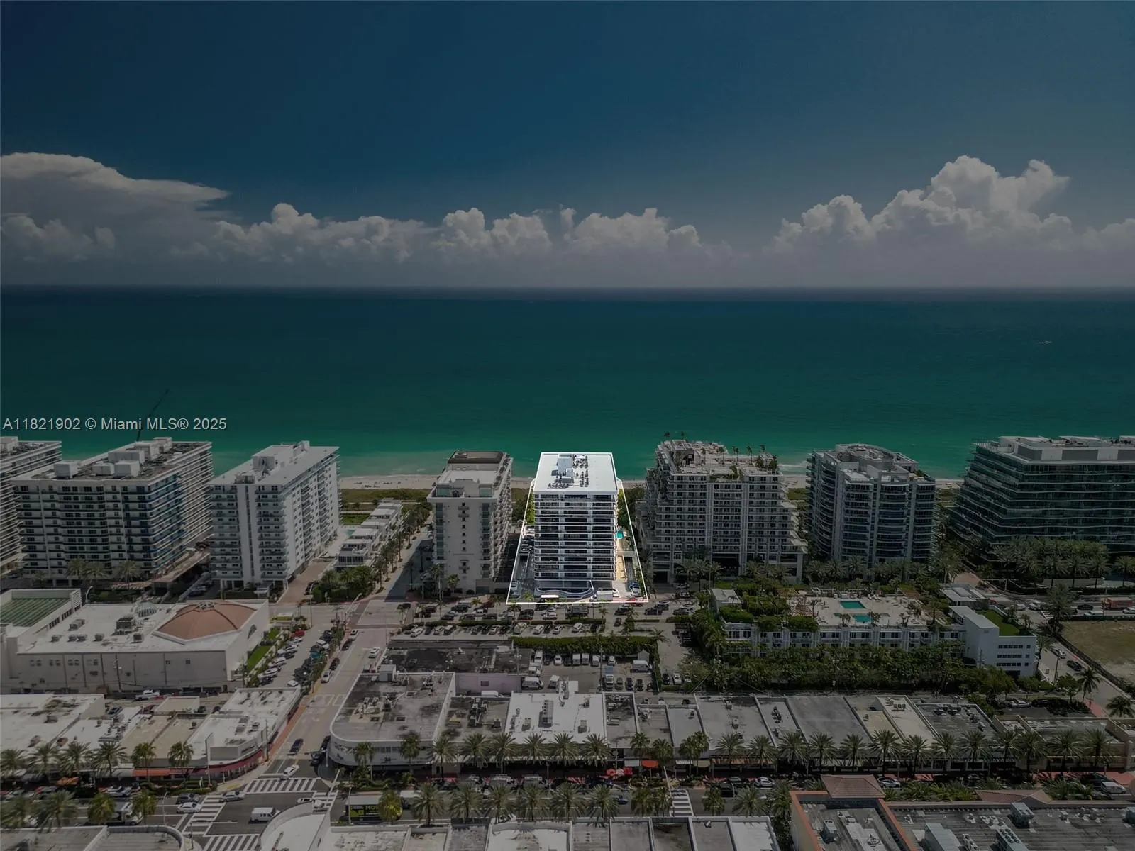 9455 Collins Ave, #305