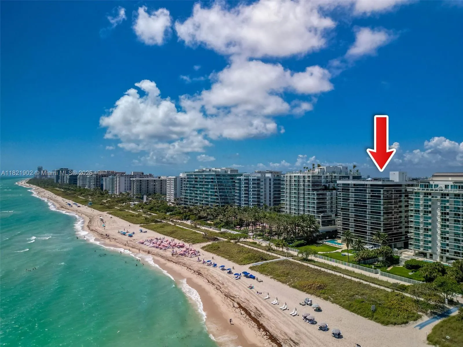 9455 Collins Ave, #305