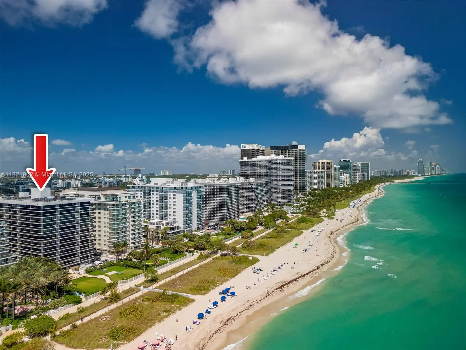 9455 Collins Ave, #305