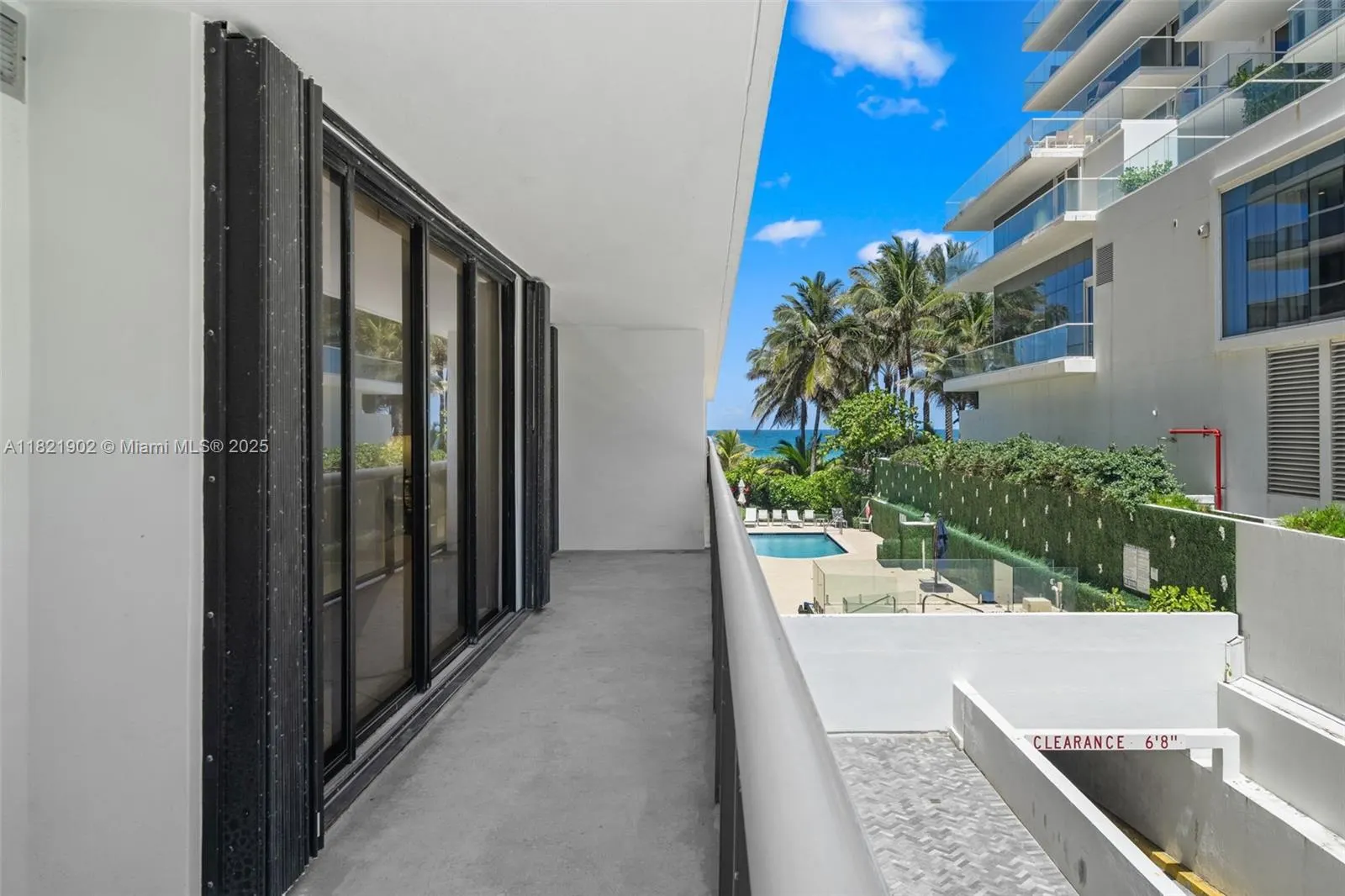 9455 Collins Ave, #305