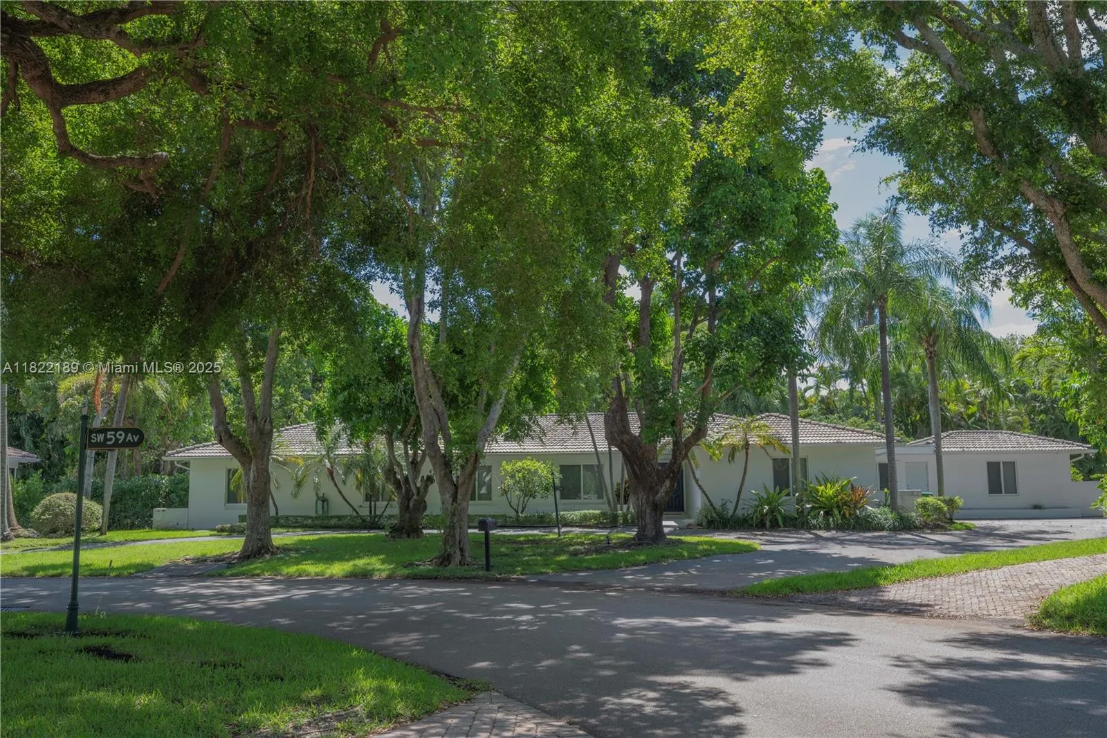 13200 SW 59th Ave
