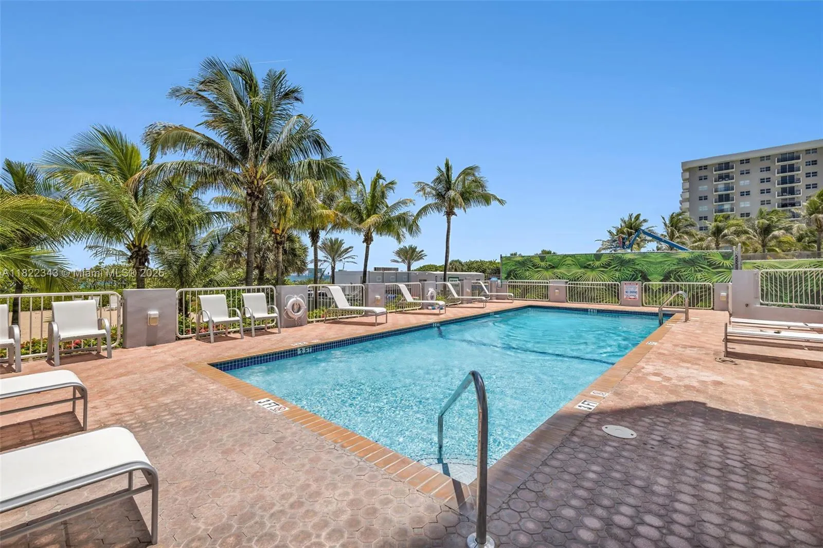 9341 Collins Ave, #705