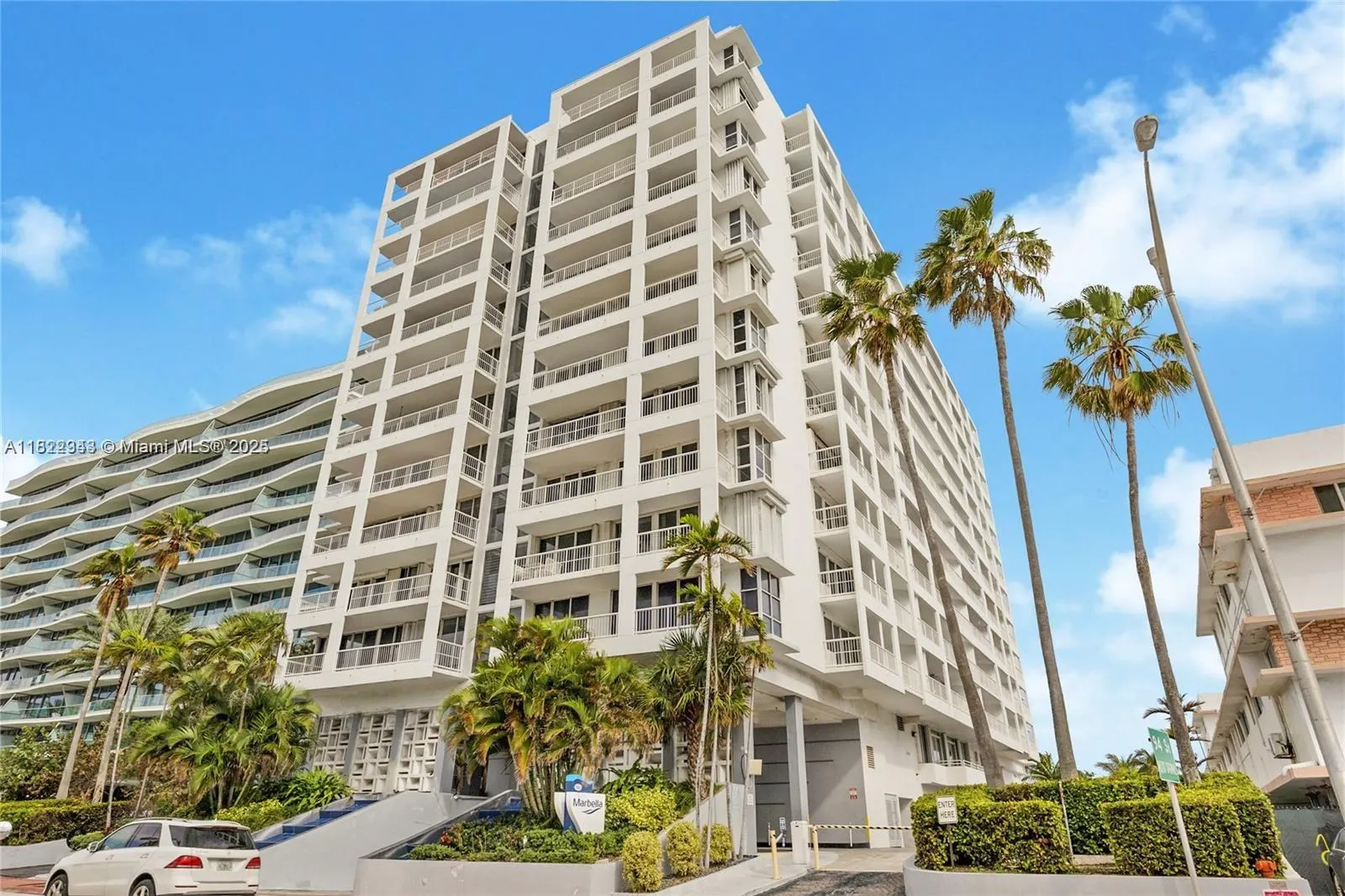 9341 Collins Ave, #705