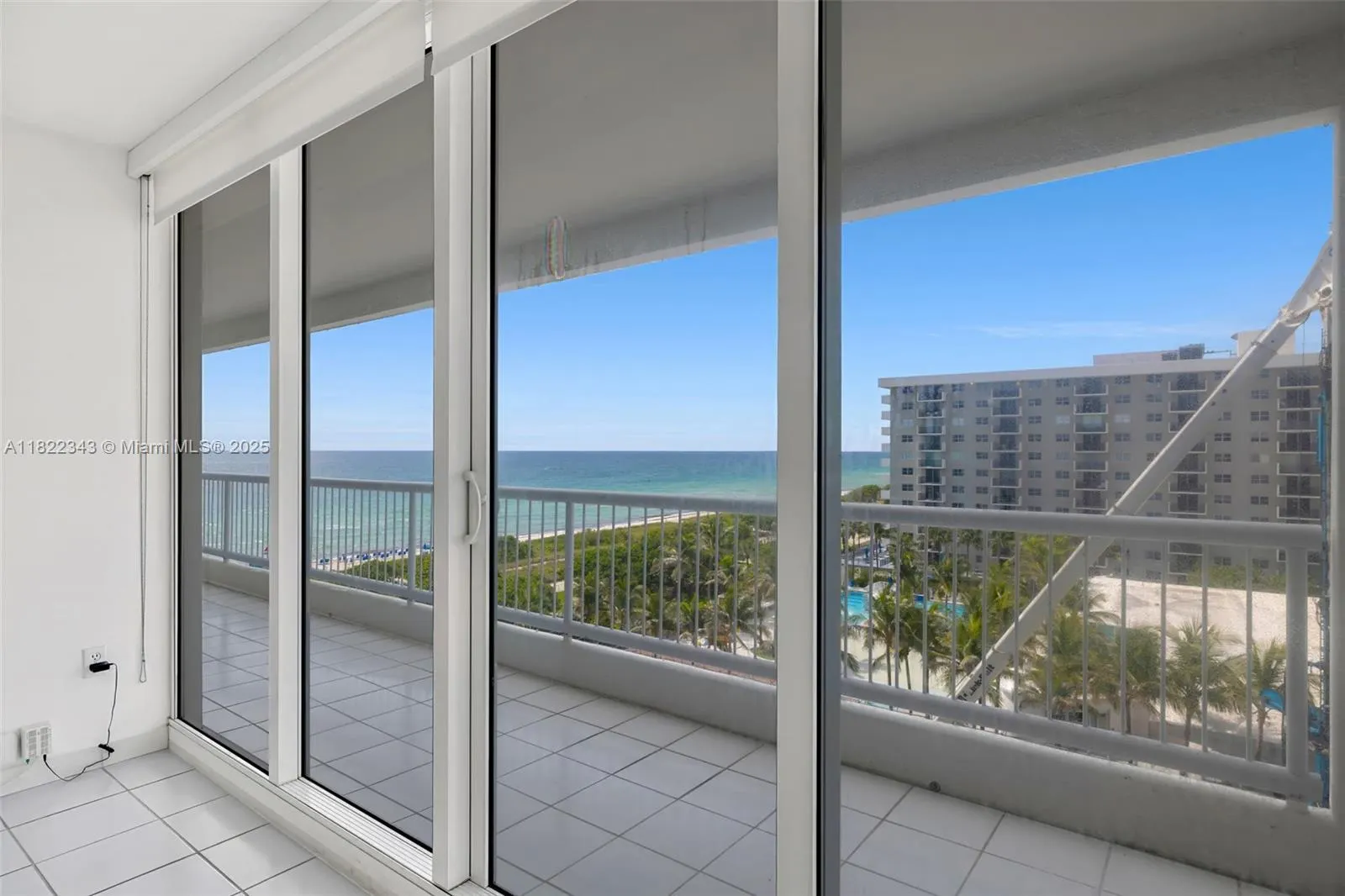 9341 Collins Ave, #705