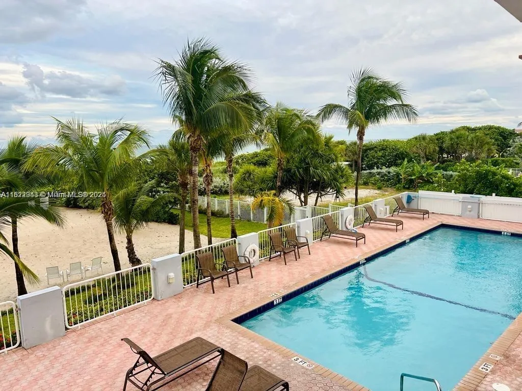 9341 Collins Ave, #705