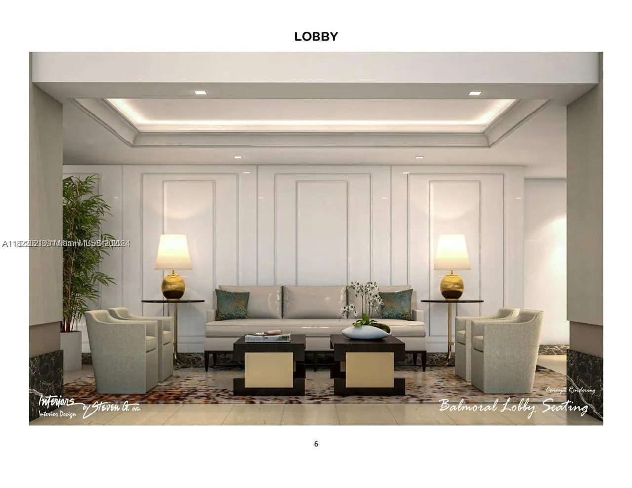 9801 Collins Ave, #16Y