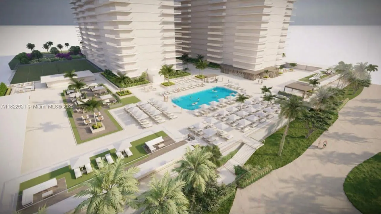 9801 Collins Ave, #16Y