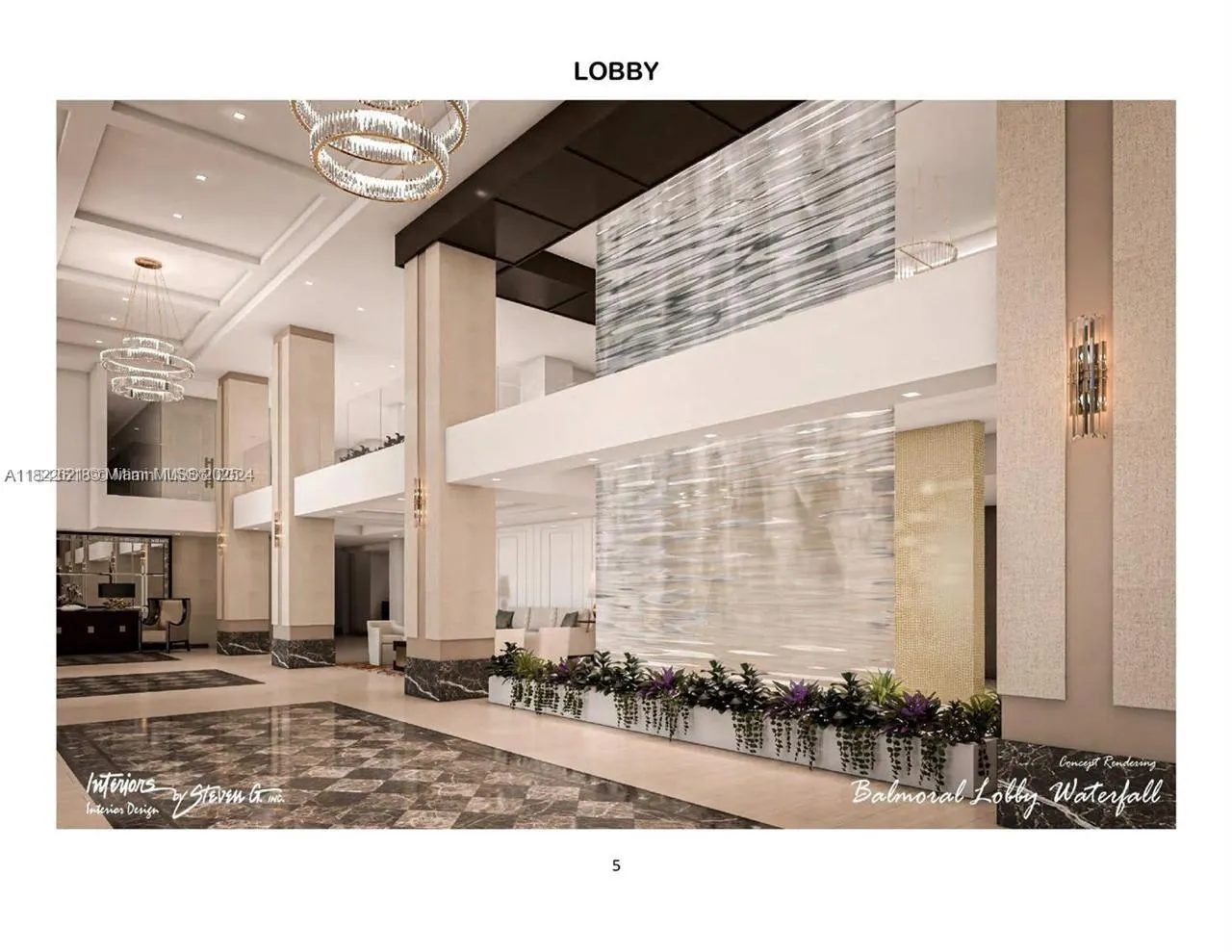 9801 Collins Ave, #16Y