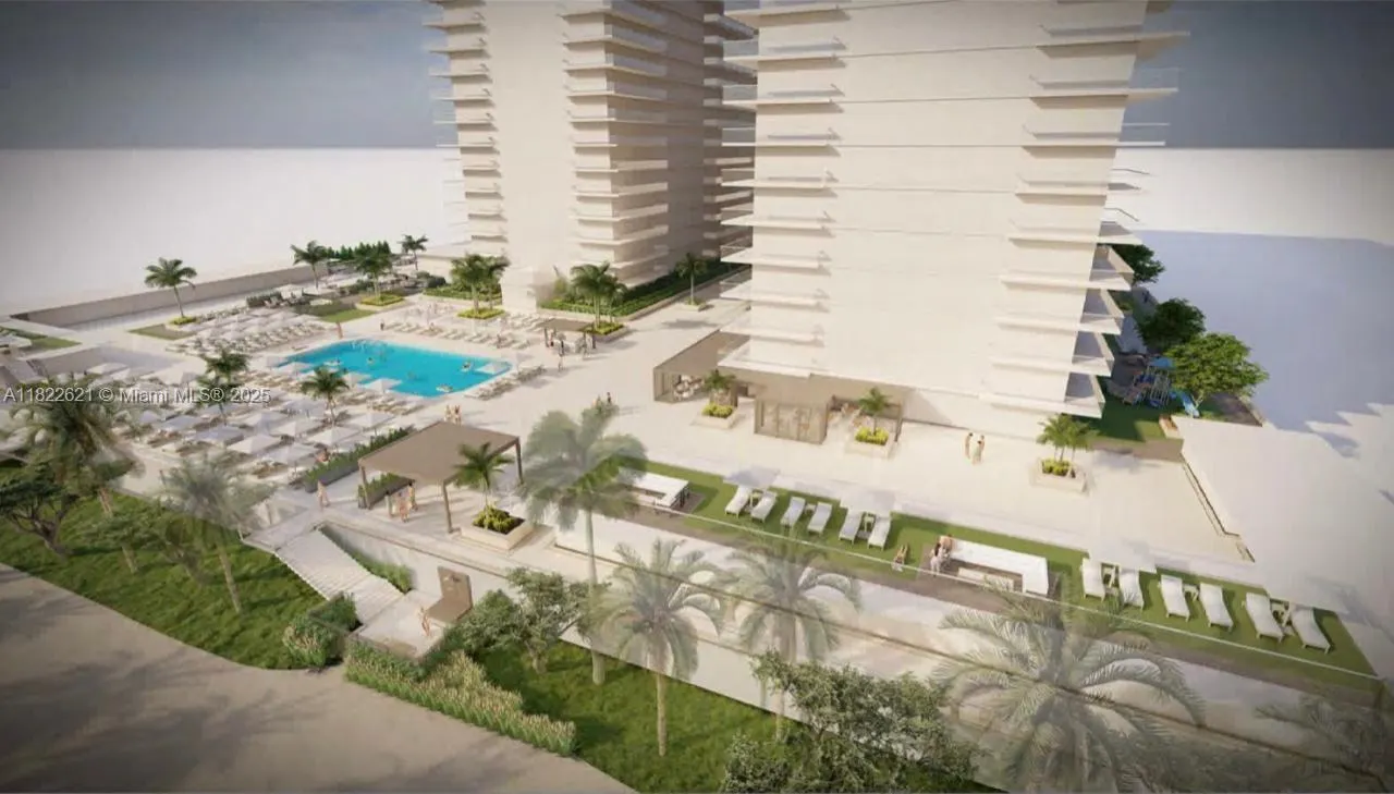 9801 Collins Ave, #16Y
