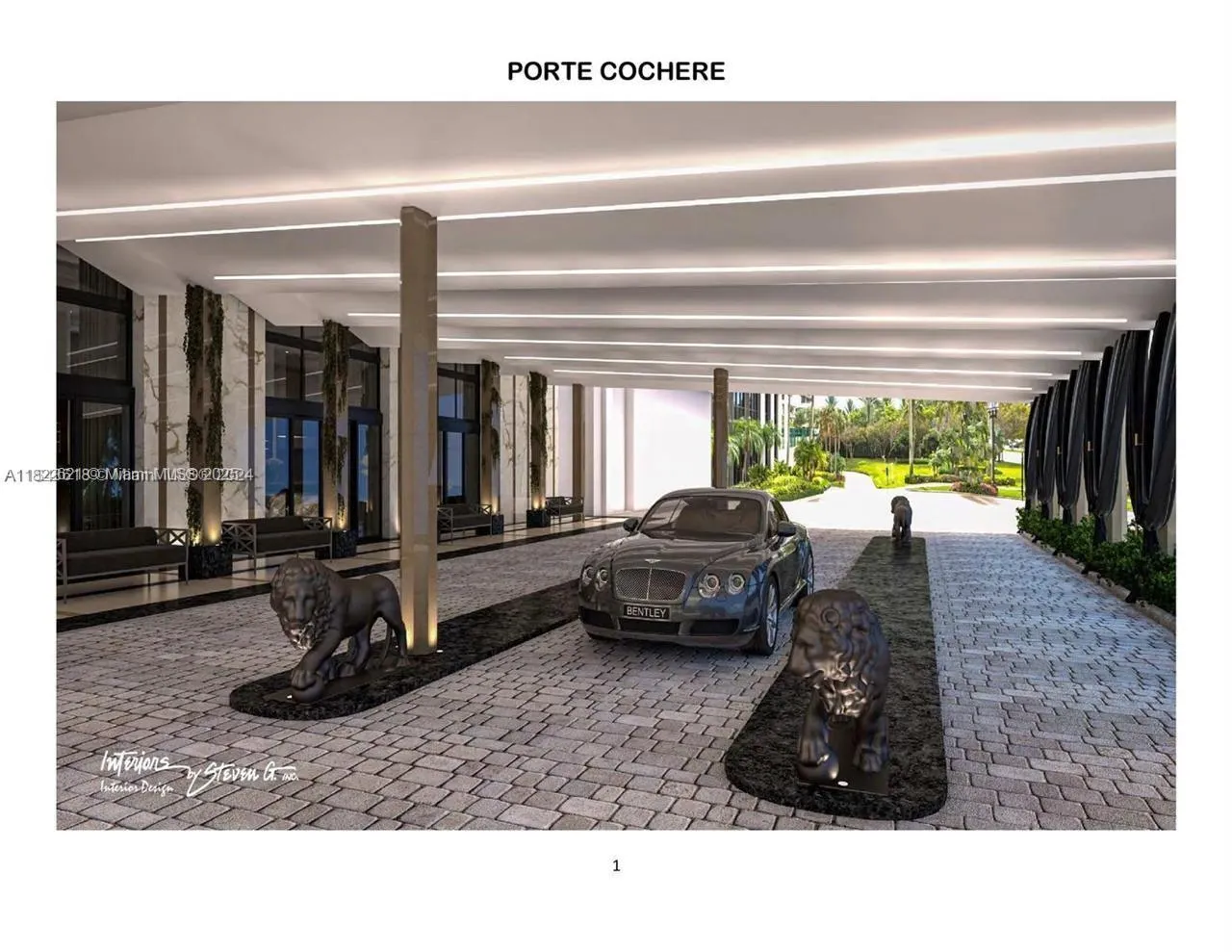 9801 Collins Ave, #16Y