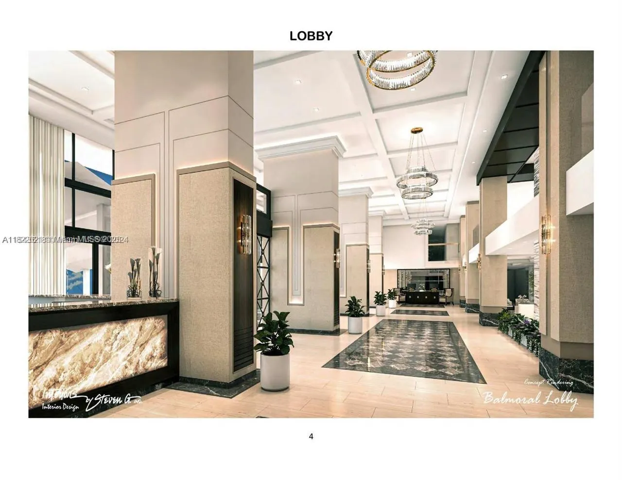 9801 Collins Ave, #16Y
