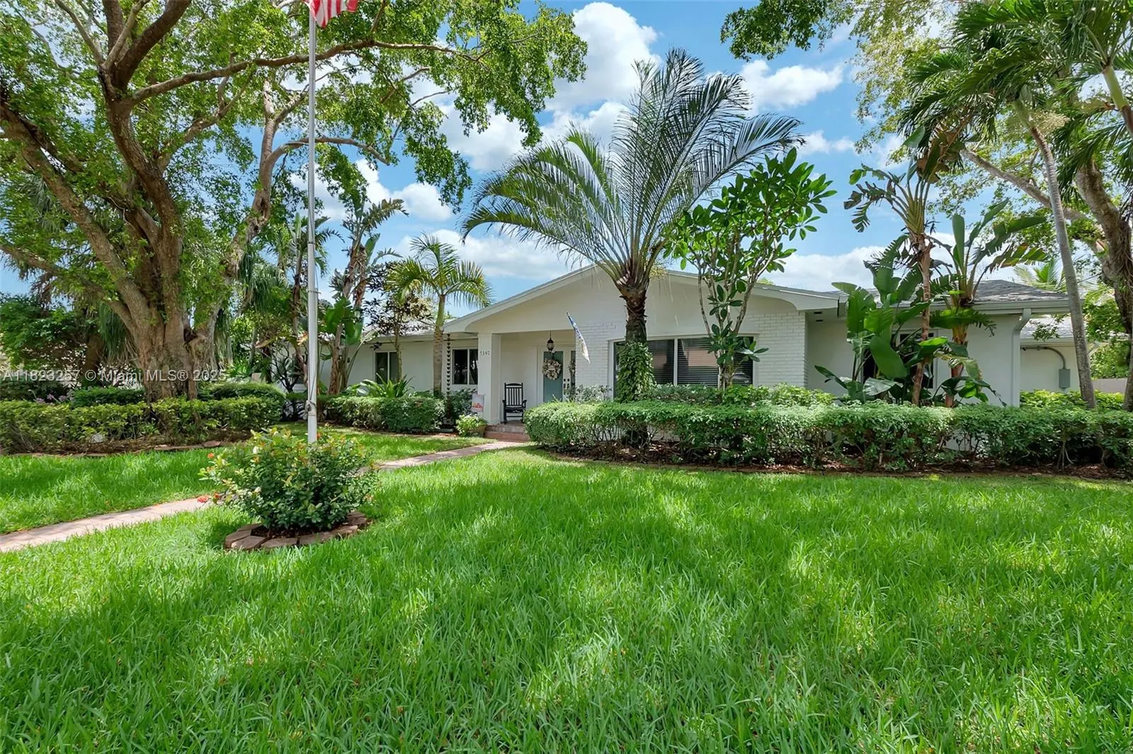 7340 SW 123rd Ter