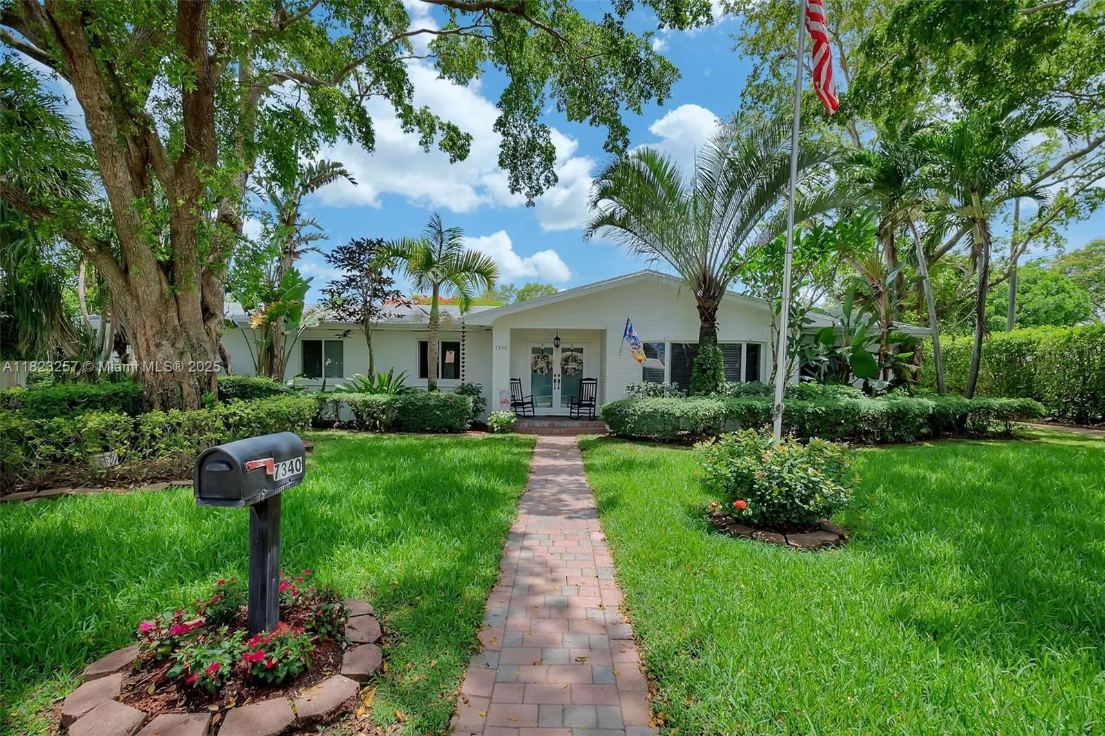 7340 SW 123rd Ter