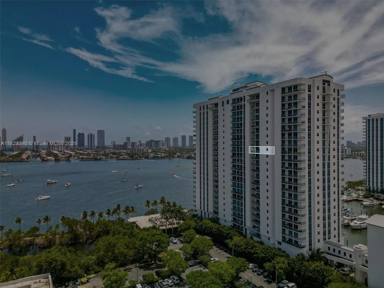 17301 Biscayne Blvd, #1704