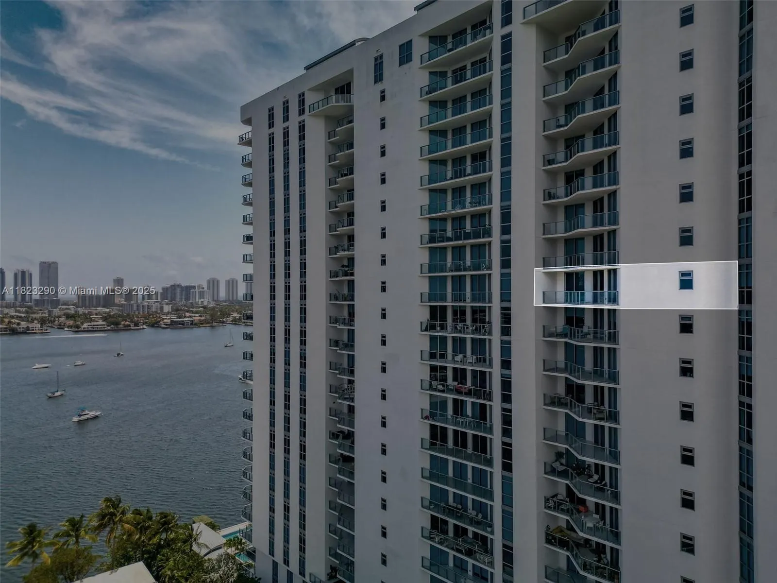 17301 Biscayne Blvd, #1704