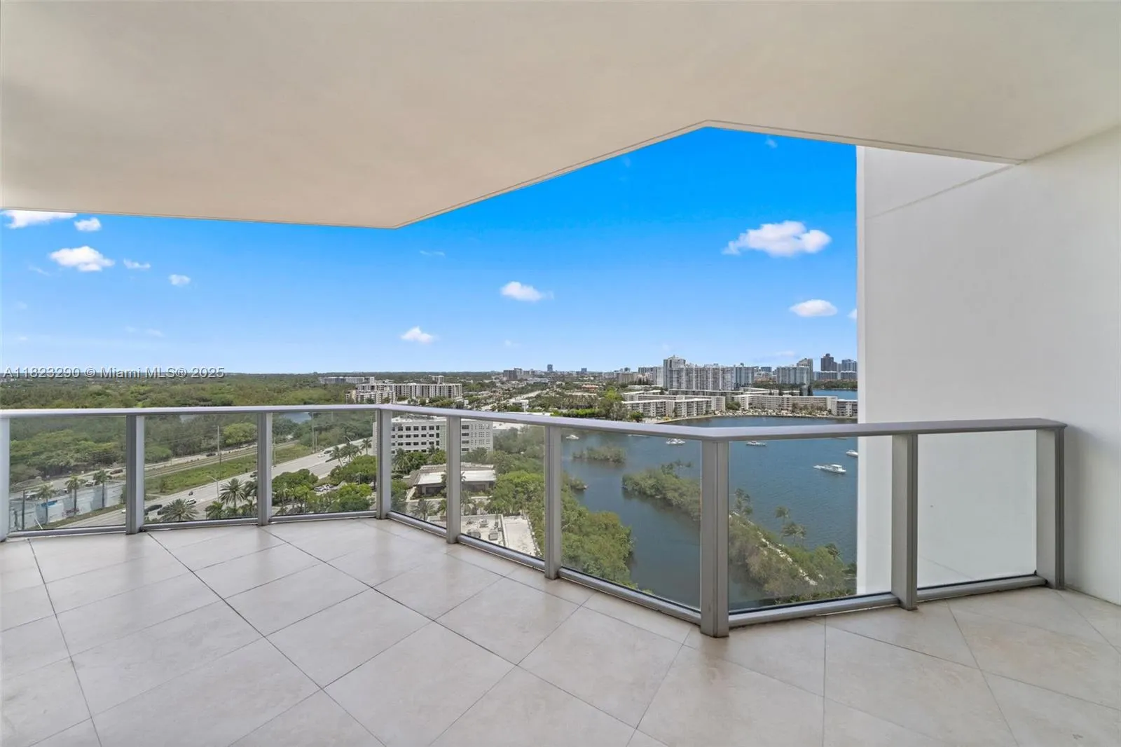 17301 Biscayne Blvd, #1704