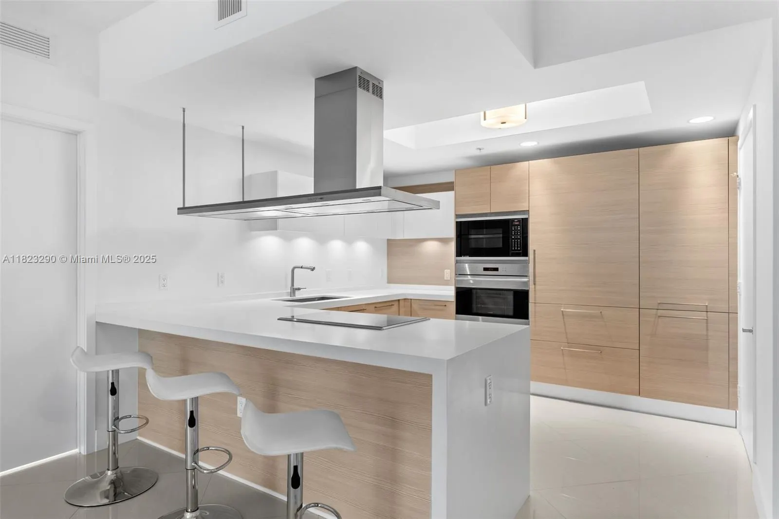 17301 Biscayne Blvd, #1704