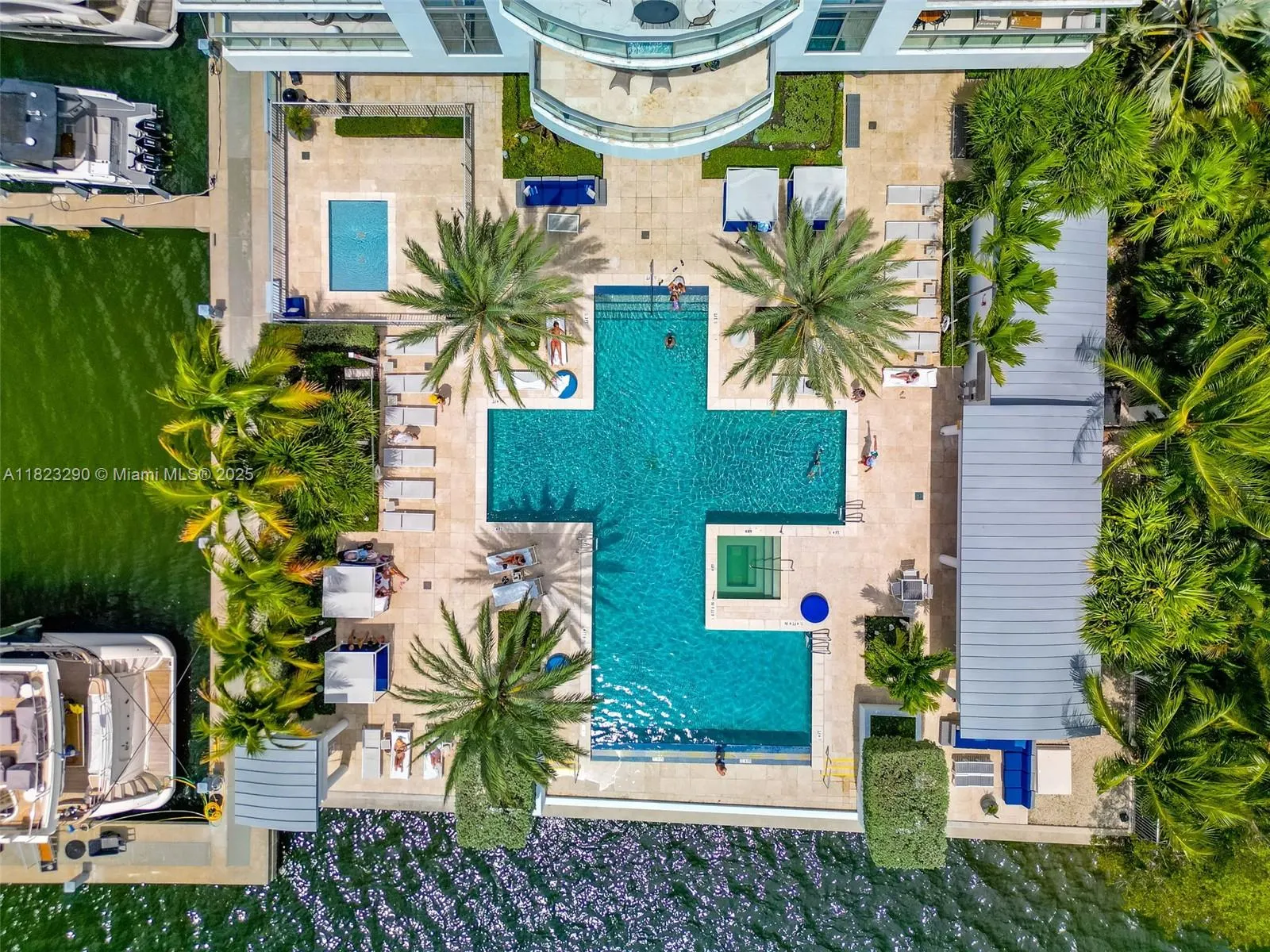 17301 Biscayne Blvd, #1704