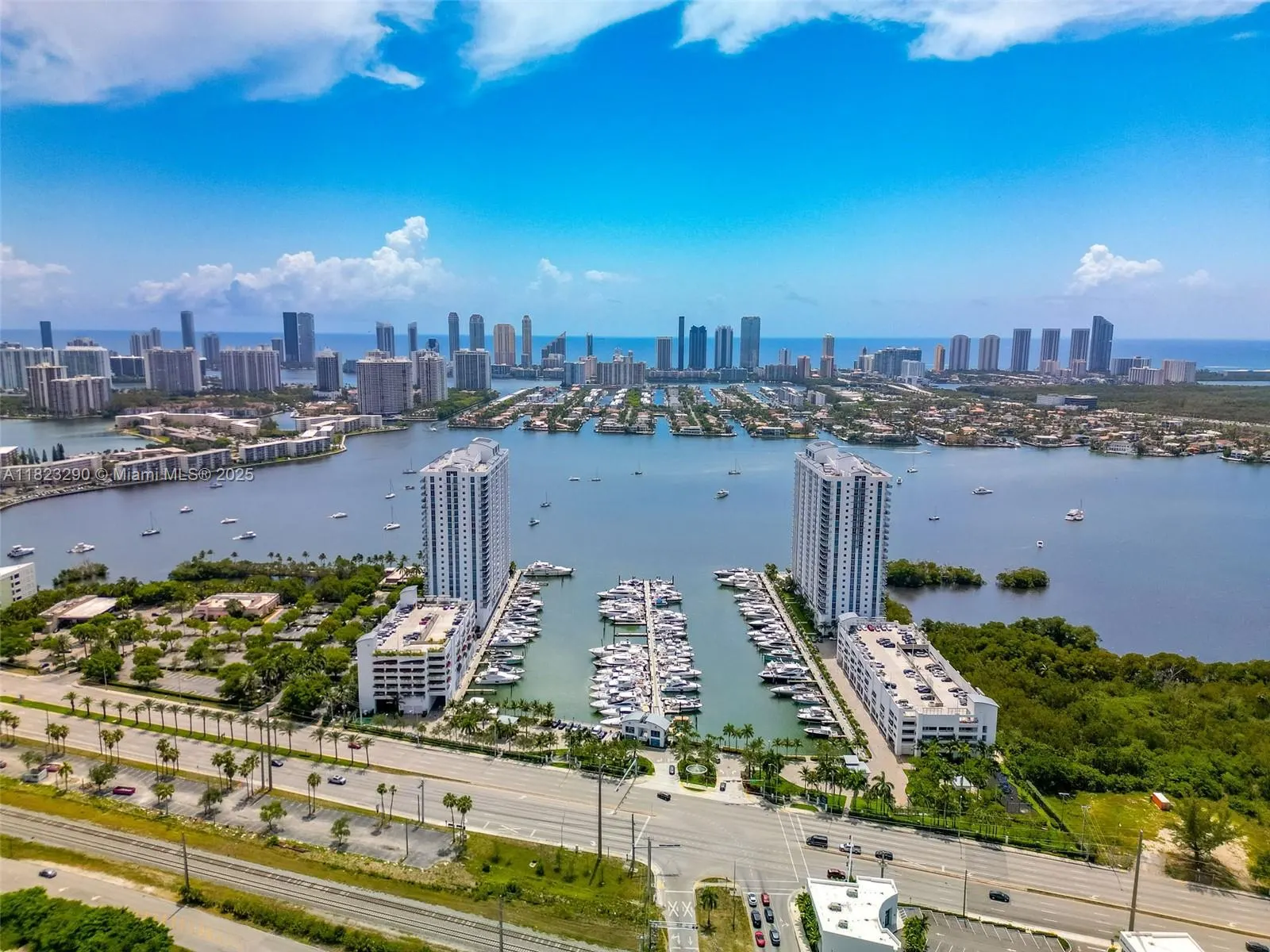 17301 Biscayne Blvd, #1704