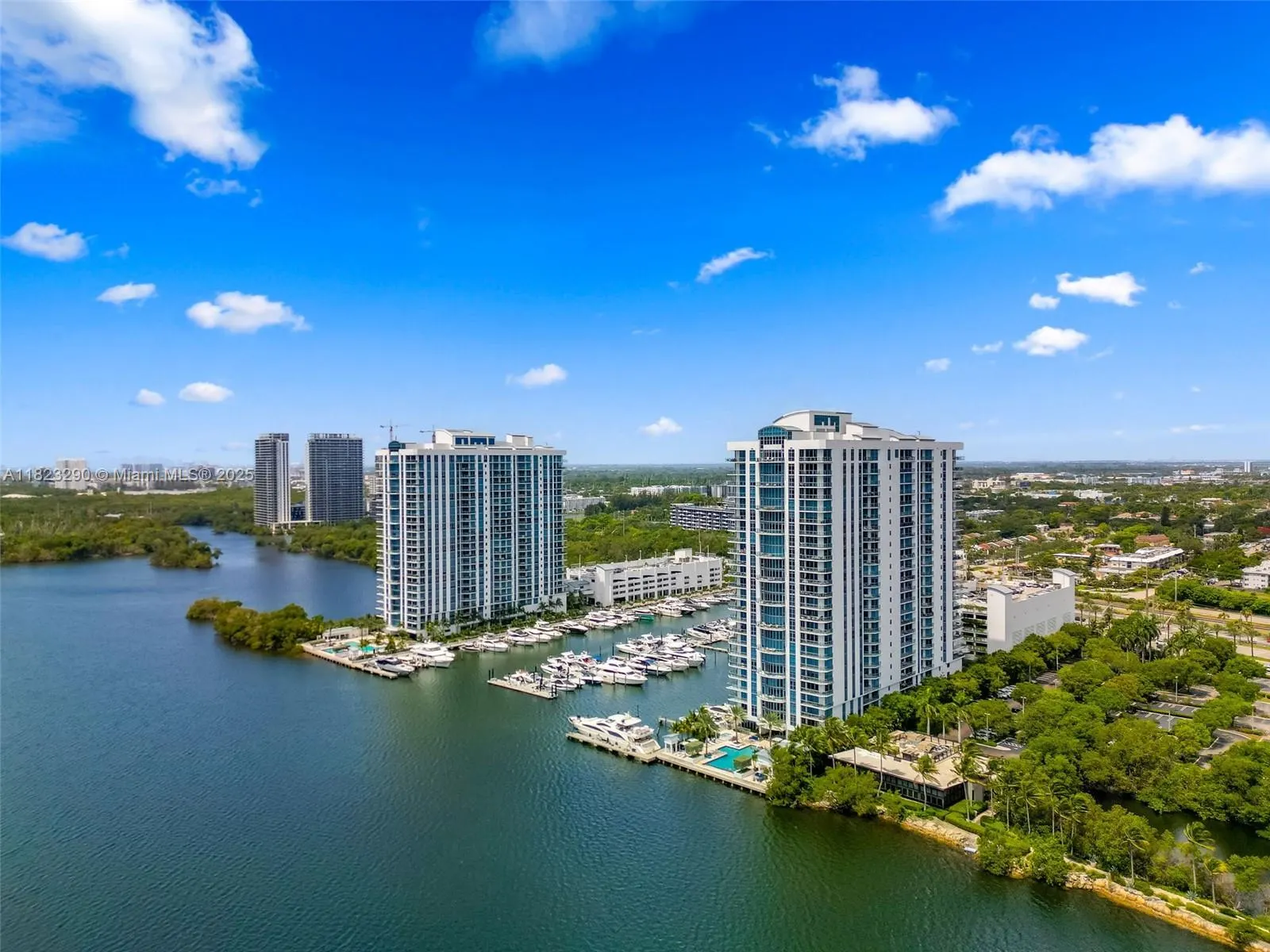 17301 Biscayne Blvd, #1704